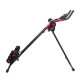 Діп-станція Spartan Ab Lifter Easy, чорна