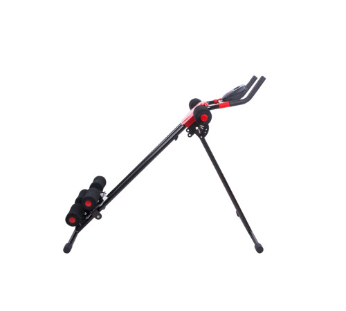 Діп-станція Spartan Ab Lifter Easy, чорна