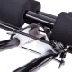 Діп-станція Spartan Ab Lifter Easy, чорна