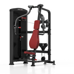Діп-станція  Marbo Sport MP-U225, чорно-червона