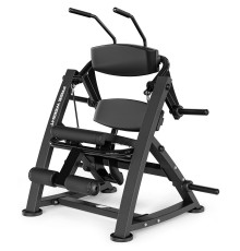 Діп-станція Marbo Sport MF-U015 2.0, чорна