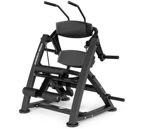 Діп-станція Marbo Sport MF-U015 2.0, чорна Діп-станція Marbo Sport MF-U015 2.0, чорна