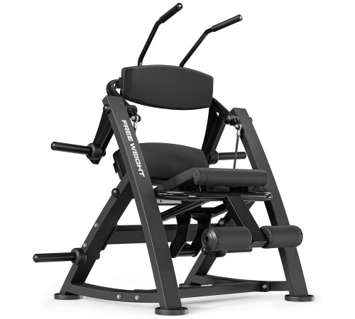 Діп-станція Marbo Sport MF-U015 2.0, чорна Діп-станція Marbo Sport MF-U015 2.0, чорна