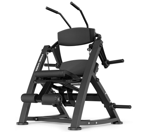 Діп-станція Marbo Sport MF-U015 2.0, чорна Діп-станція Marbo Sport MF-U015 2.0, чорна