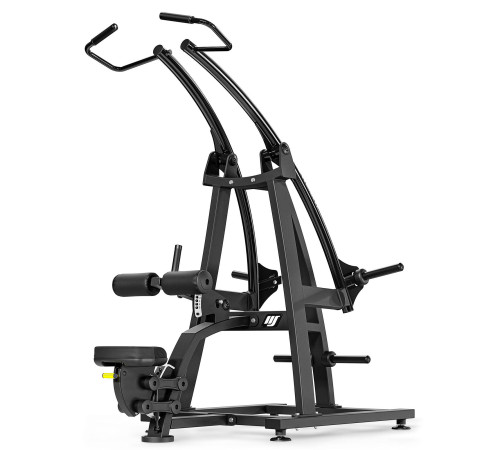 Тренажер для м'язів спини Marbo Sport MF-U005 2.0 Тренажер для м'язів спини Marbo Sport MF-U005 2.0