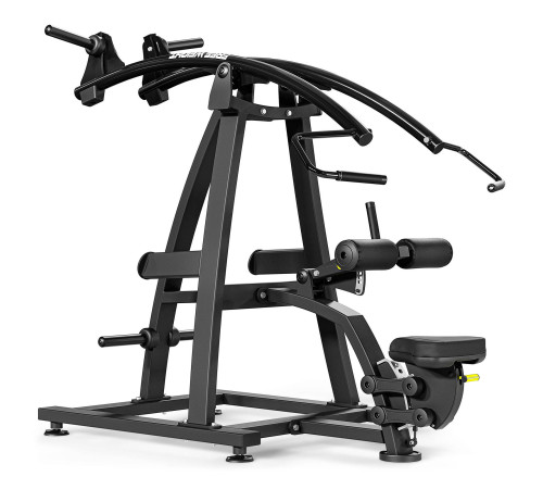 Тренажер для м'язів спини Marbo Sport MF-U005 2.0 Тренажер для м'язів спини Marbo Sport MF-U005 2.0