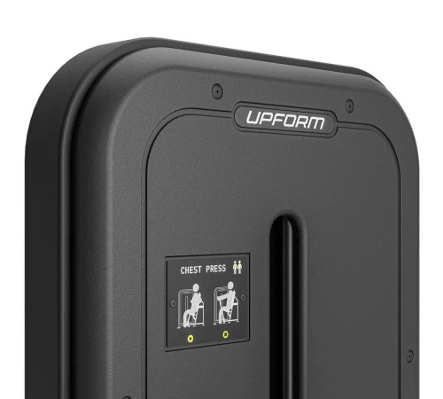 Діп-станція UpForm US-U001, чорна
