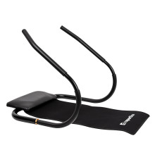 Діп-станція inSPORTline AB Shaper, чорна