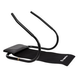 Діп-станція inSPORTline AB Shaper, чорна