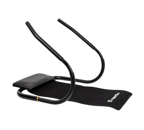 Діп-станція inSPORTline AB Shaper, чорна