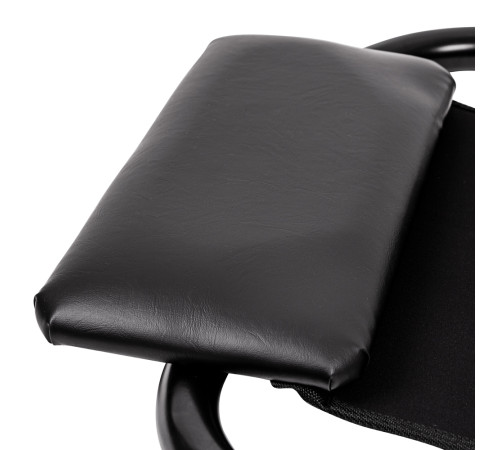 Діп-станція inSPORTline AB Shaper, чорна