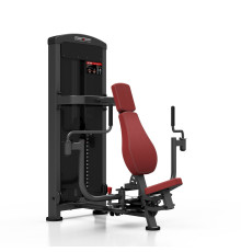 Діп-станція Marbo Sport MP-U227, чорно-червона
