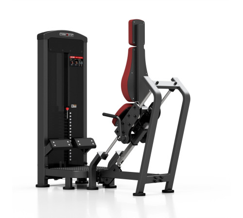Тренажер для литкових м’язів Marbo Sport MP-U219 Тренажер для литкових м’язів Marbo Sport MP-U219