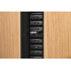 Тренажер для розгинання ніг NOHRD StudioLine Leg Extension Oak SL-NH-50.271, дуб
