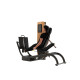 Тренажер для жиму ногами NOHRD StudioLine Leg Press Oak SL-NH-51.281, дуб