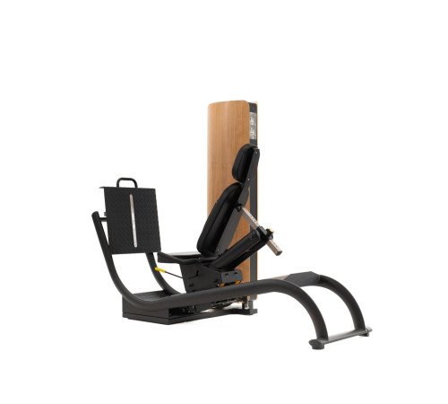 Тренажер для жиму ногами NOHRD StudioLine Leg Press Oak SL-NH-50.261, дуб