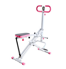 Тренажер для ніг VEVOR YZJ-523-3-P 