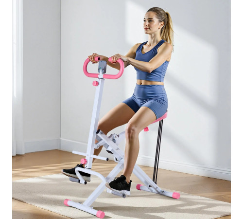 Тренажер для ніг VEVOR YZJ-523-3-P