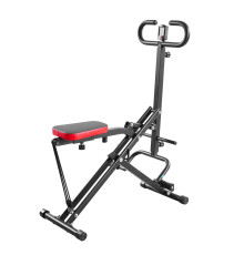 Тренажер для ніг VEVOR YZJ-523-3