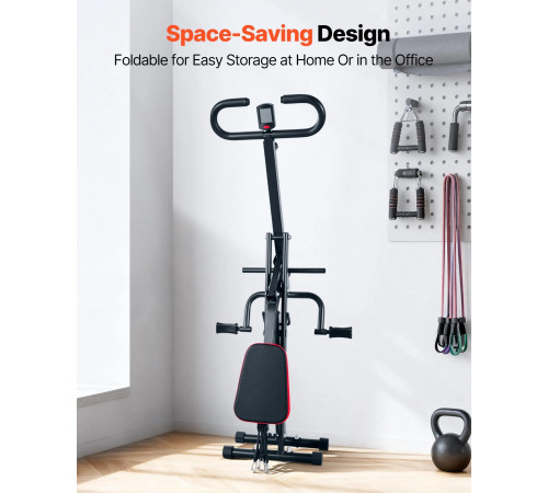 Тренажер для ніг VEVOR YZJ-523-3