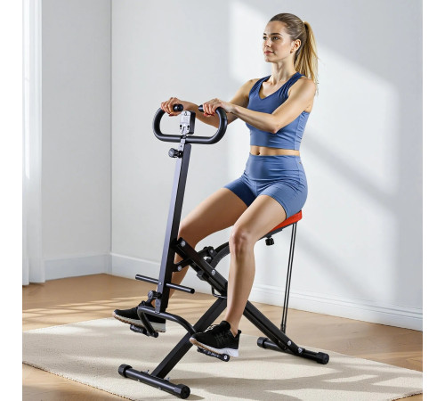 Тренажер для ніг VEVOR YZJ-523-1