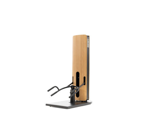 Тренажер для станової тяги NOHRD StudioLine Dead Lift Oak SL-NH-50.251, дуб