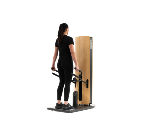 Тренажер для станової тяги NOHRD StudioLine Dead Lift Oak SL-NH-50.251, дуб