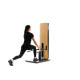 Тренажер для станової тяги NOHRD StudioLine Dead Lift Oak SL-NH-50.251, дуб