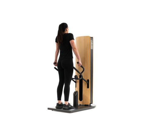 Тренажер для станової тяги NOHRD StudioLine Dead Lift Oak SL-NH-50.251, дуб