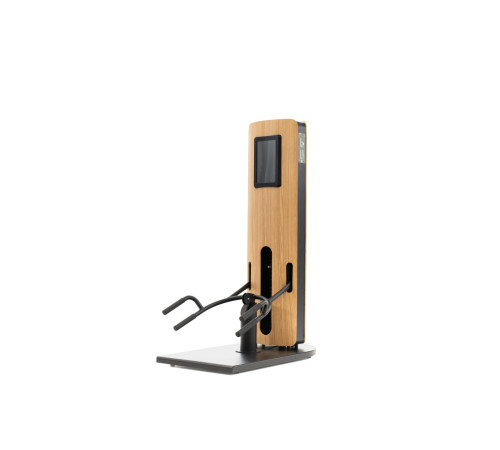 Тренажер для станової тяги NOHRD StudioLine Dead Lift Oak SL-NH-51.331, дуб