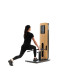 Тренажер для станової тяги NOHRD StudioLine Dead Lift Oak SL-NH-51.331, дуб