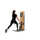 Тренажер для станової тяги NOHRD StudioLine Dead Lift Oak SL-NH-51.331, дуб