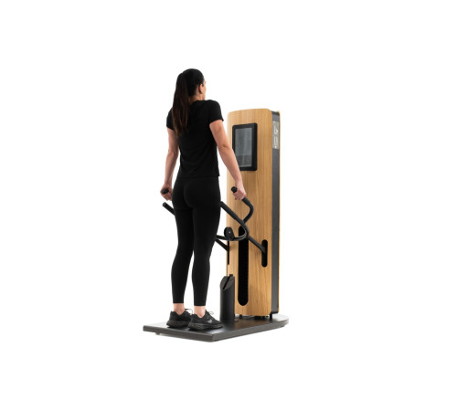 Тренажер для станової тяги NOHRD StudioLine Dead Lift Oak SL-NH-51.331, дуб
