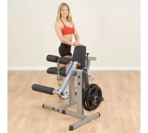 Жим ногами Body-Solid GCEC340 Жим ногами Body-Solid GCEC340