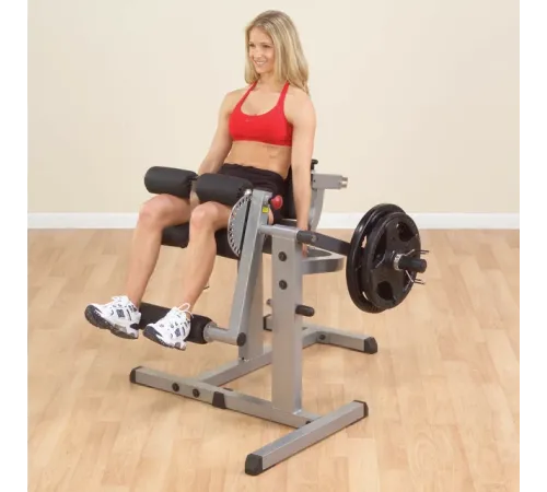 Жим ногами Body-Solid GCEC340 Жим ногами Body-Solid GCEC340