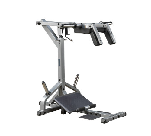 Тренажер для присідань Body Solid GSCL360 Тренажер для присідань Body Solid GSCL360