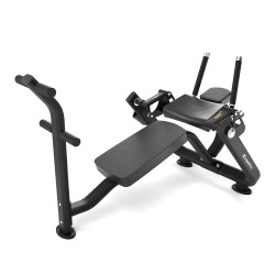 Тренажер для м'язів пресу inSPORTline Velocer