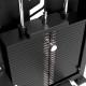 Тренажер для жиму Tunturi Platinum Chest Press  Selectorized V чорна