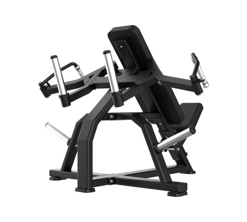 Тренажер для жиму Tunturi Platinum Pec Fly V чорна