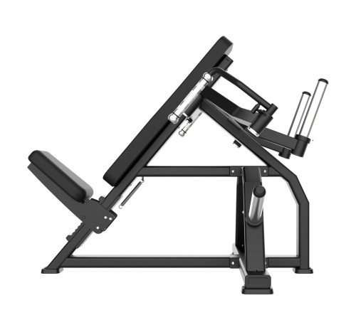 Тренажер для жиму Tunturi Platinum Pec Fly V чорна