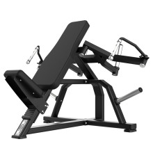 Тренажер для жиму Tunturi Platinum Pec Fly V чорна