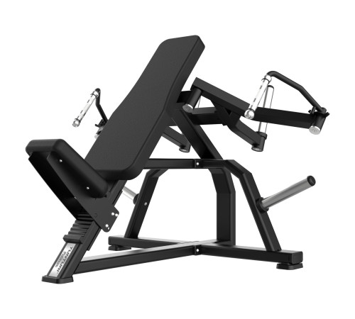 Тренажер для жиму Tunturi Platinum Pec Fly V чорна