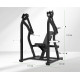 Тренажер для жиму Tunturi Platinum Shoulder Press V чорна