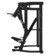 Тренажер для жиму Tunturi Platinum Wide Chest Press V чорна