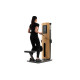 Тренажер для тяги сидячи NOHRD StudioLine Seated Row Oak SL-NH-51.351, дуб