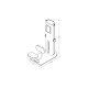 Тренажер для тяги сидячи NOHRD StudioLine Seated Row Oak SL-NH-51.351, дуб
