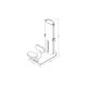 NOHRD StudioLine Seated Row machine Oak