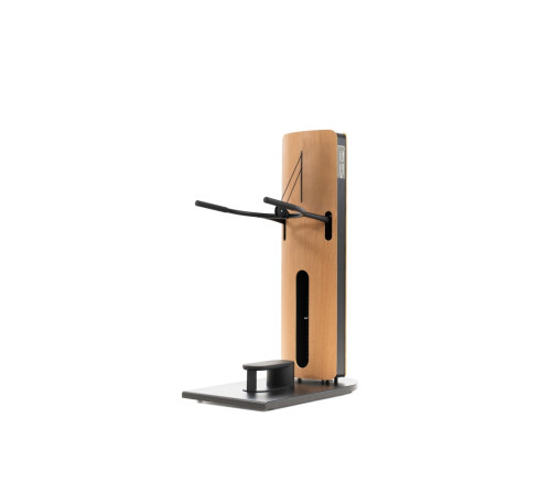 Тренажер для тріцепсів NOHRD StudioLine Tricep Dip Oak, дуб