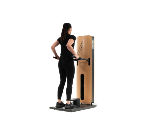 Тренажер для тріцепсів NOHRD StudioLine Tricep Dip Oak, дуб