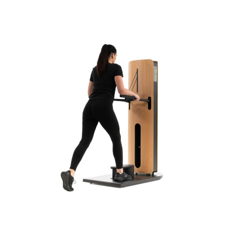 Тренажер для тріцепсів NOHRD StudioLine Tricep Dip Oak, дуб